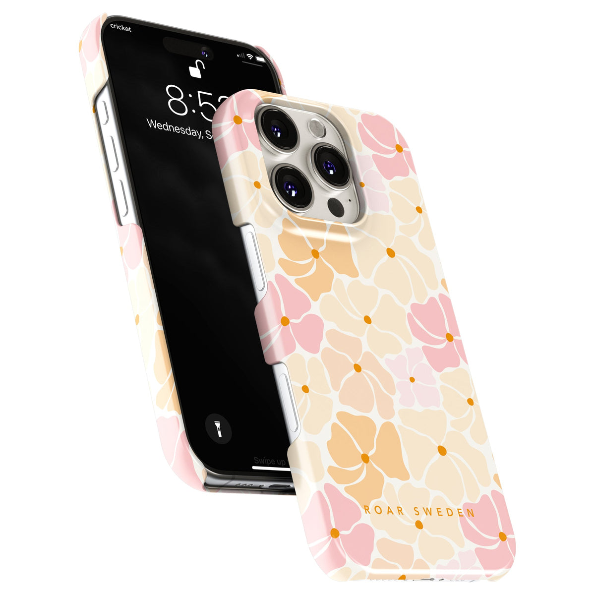 Pastel Flora - Slim case – Item 17 of 26