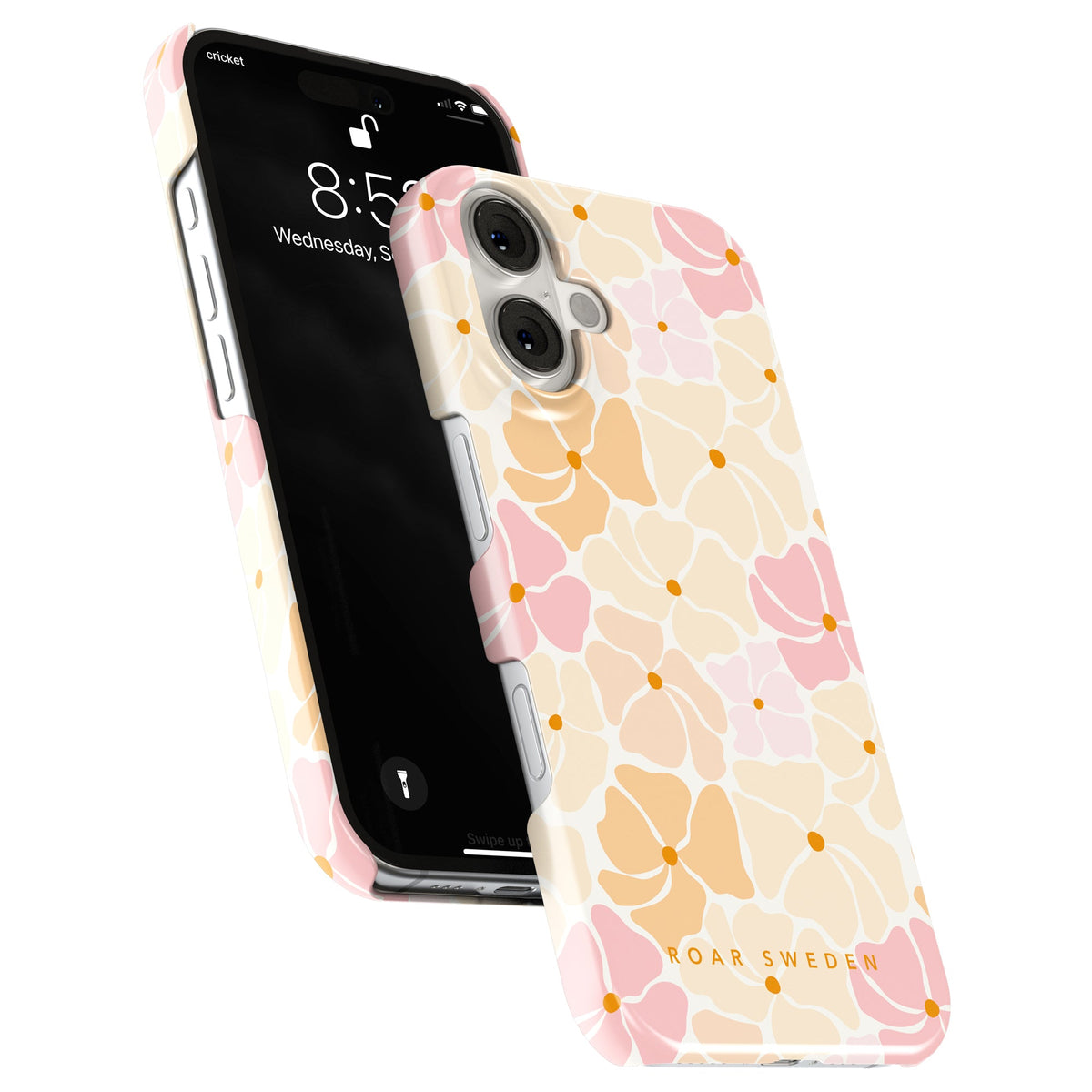 Pastel Flora - Slim case – Item 8 of 26
