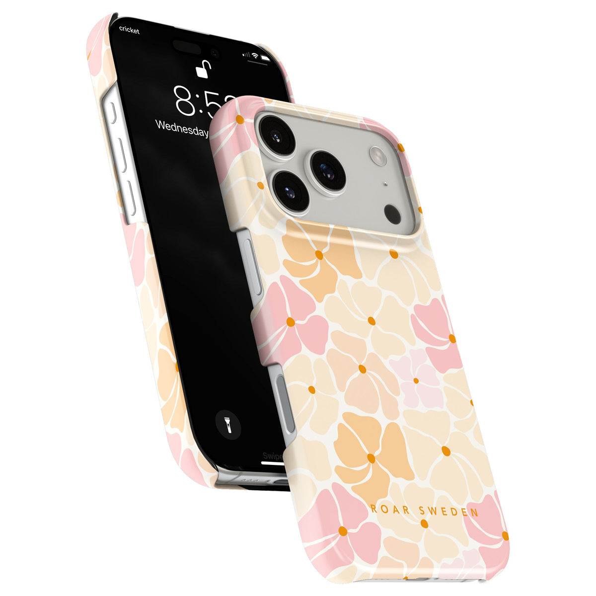 Pastel Flora - Slim case – Item 5 of 26