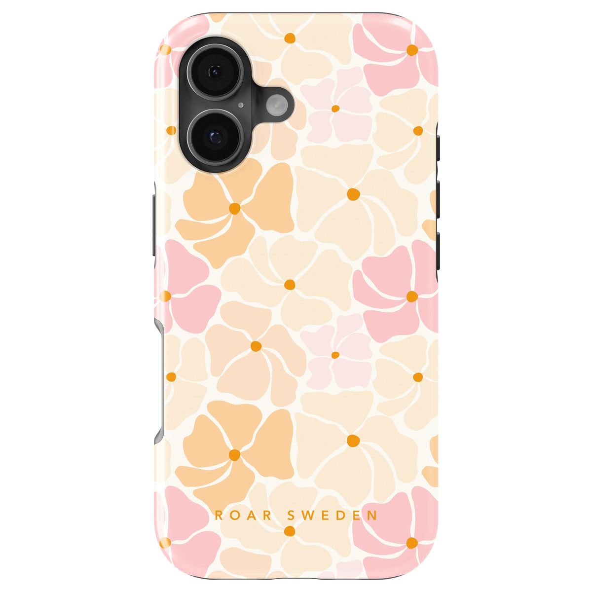Pastel Flora - Tough Case