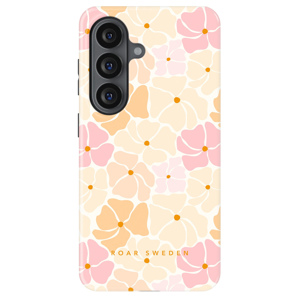 Pastel Flora - Magnetic Tough Phone Case