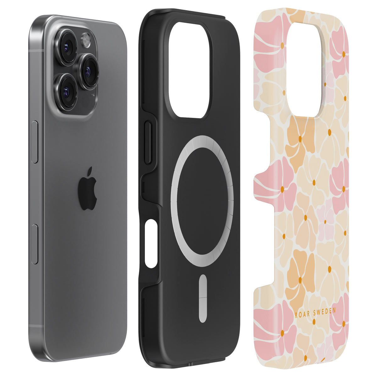 Pastel Flora - MagSafe Tough Case – Item 7 of 8