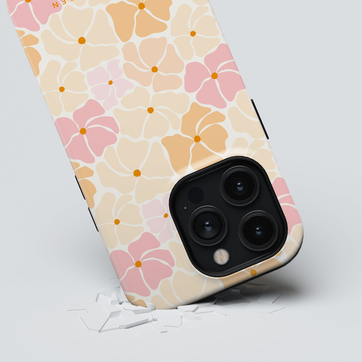 Pastel Flora - MagSafe Tough Case – Item 8 of 8