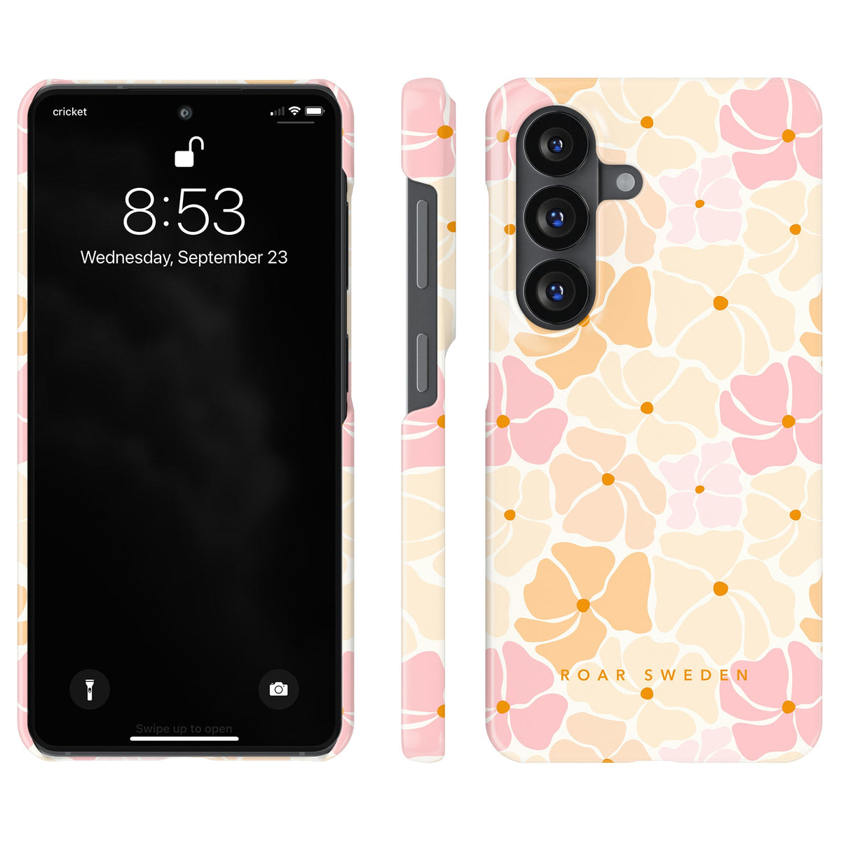 Pastel Flora - Slim case – Item 21 of 26