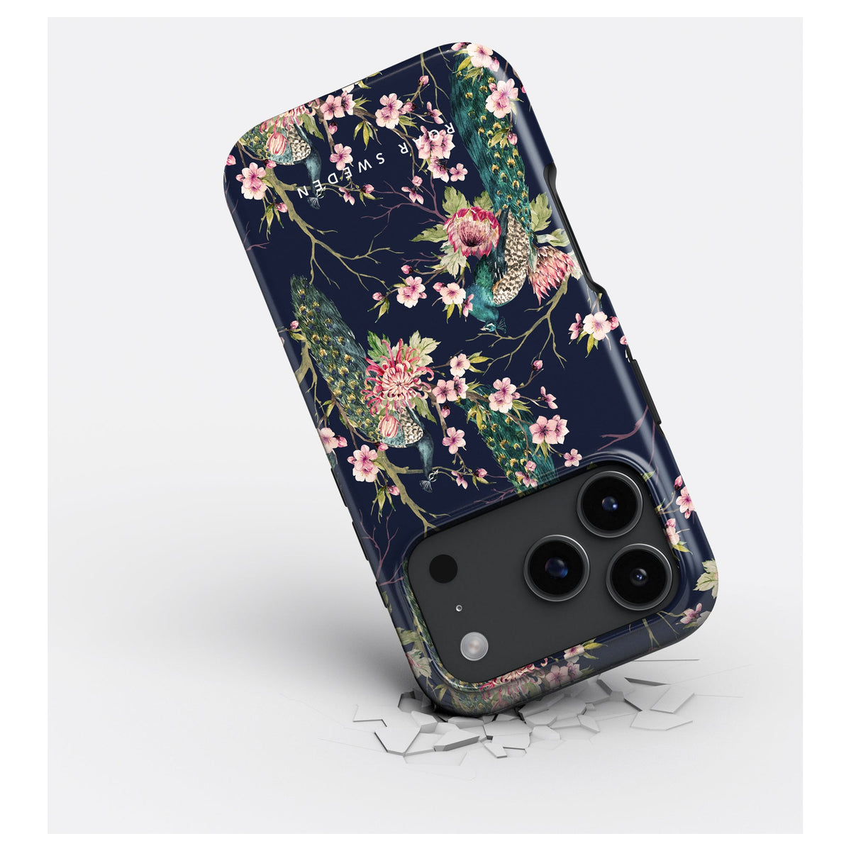 Peafowl - MagSafe Tough Case – Item 5 of 8