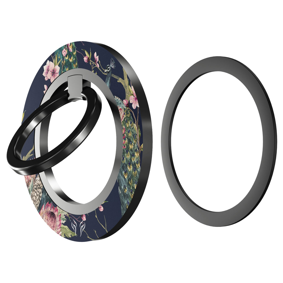Peafowl - Mobile ring – Item 6 of 6
