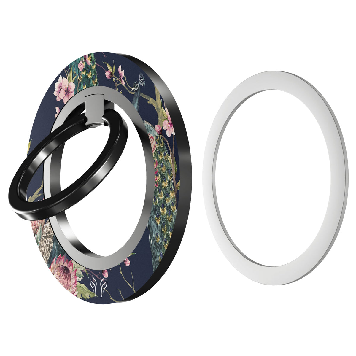 Peafowl - Mobile ring – Item 4 of 6
