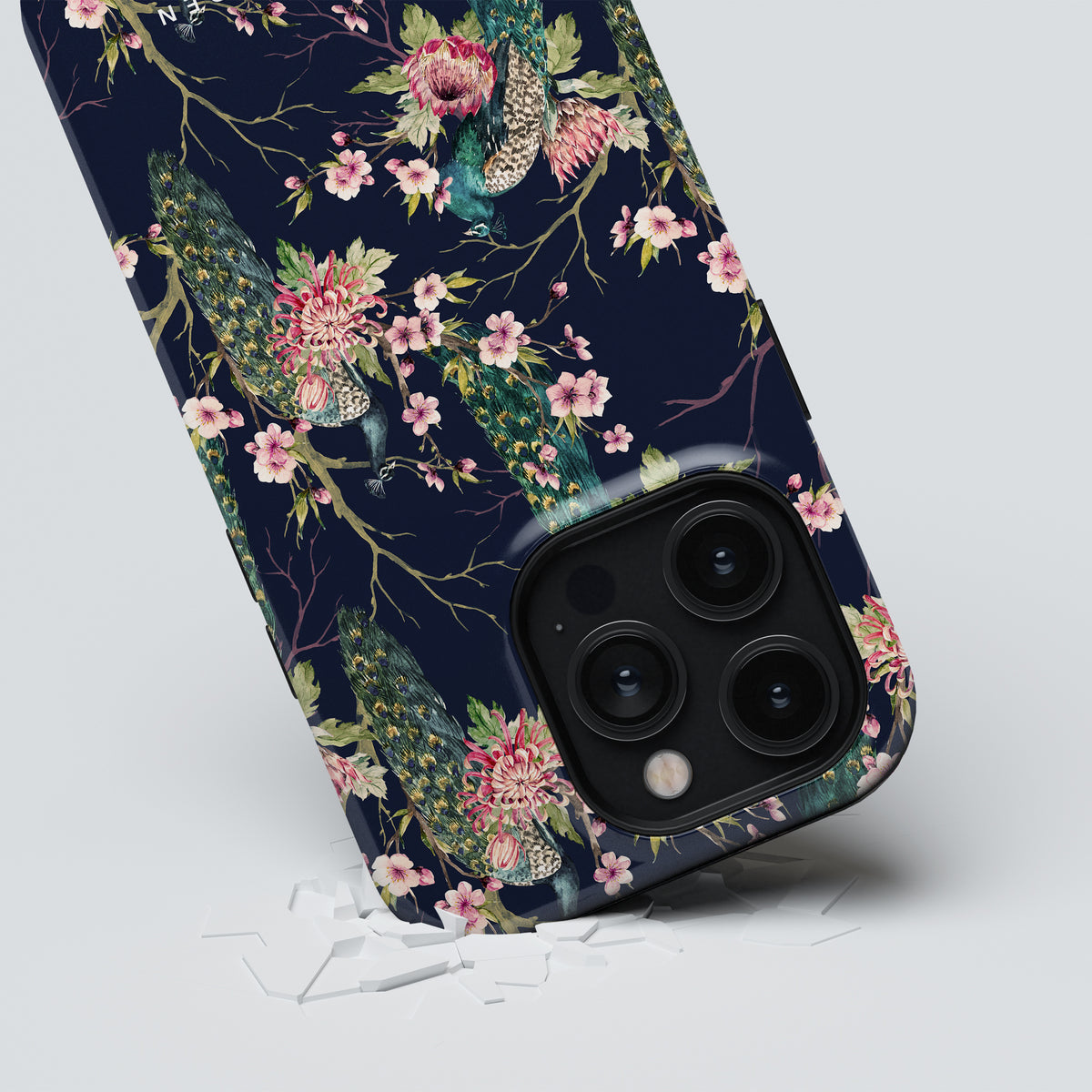 Peafowl - MagSafe Tough Case – Item 8 of 8