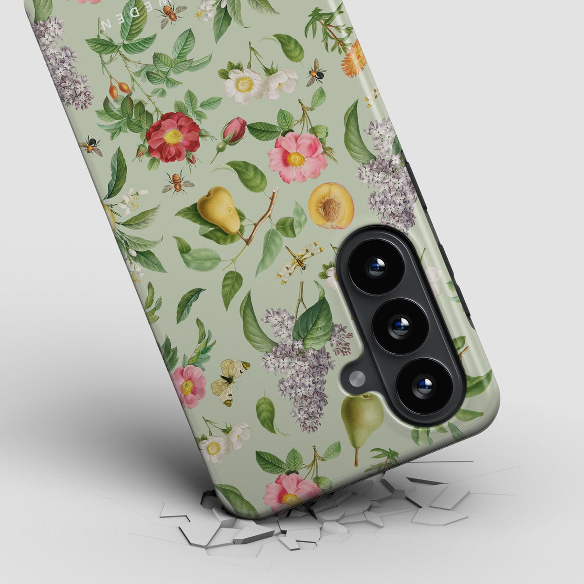 Pear Garden - Tough Case – Item 9 of 17