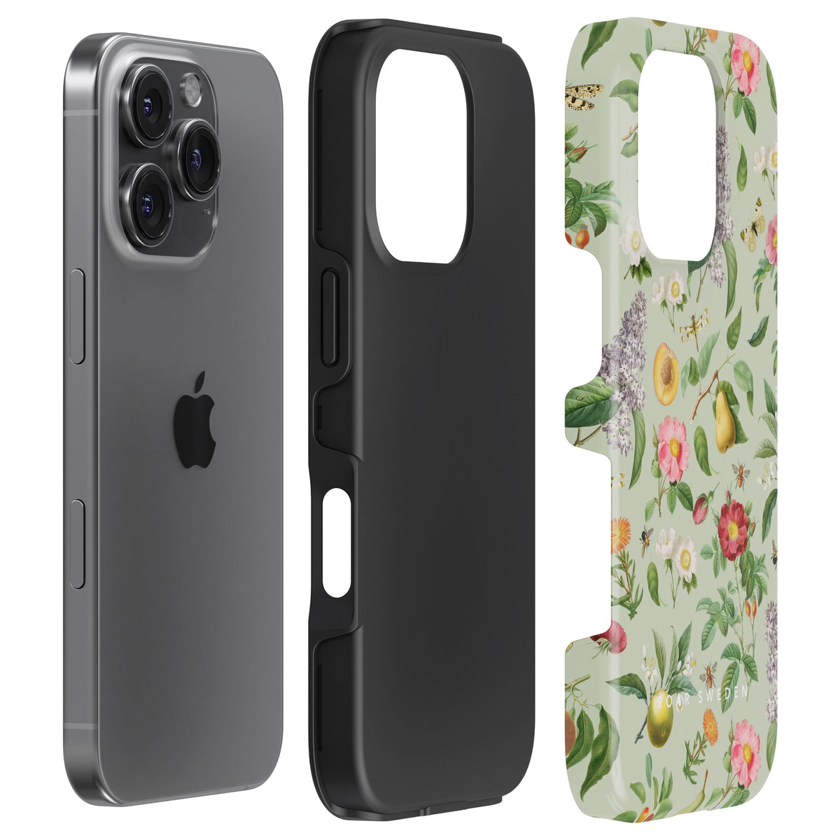 Pear Garden - Tough Case – Item 15 of 17