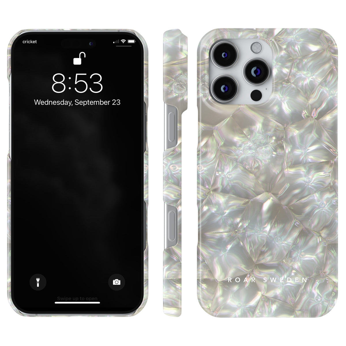 Pearls - Slim case – Item 15 of 24