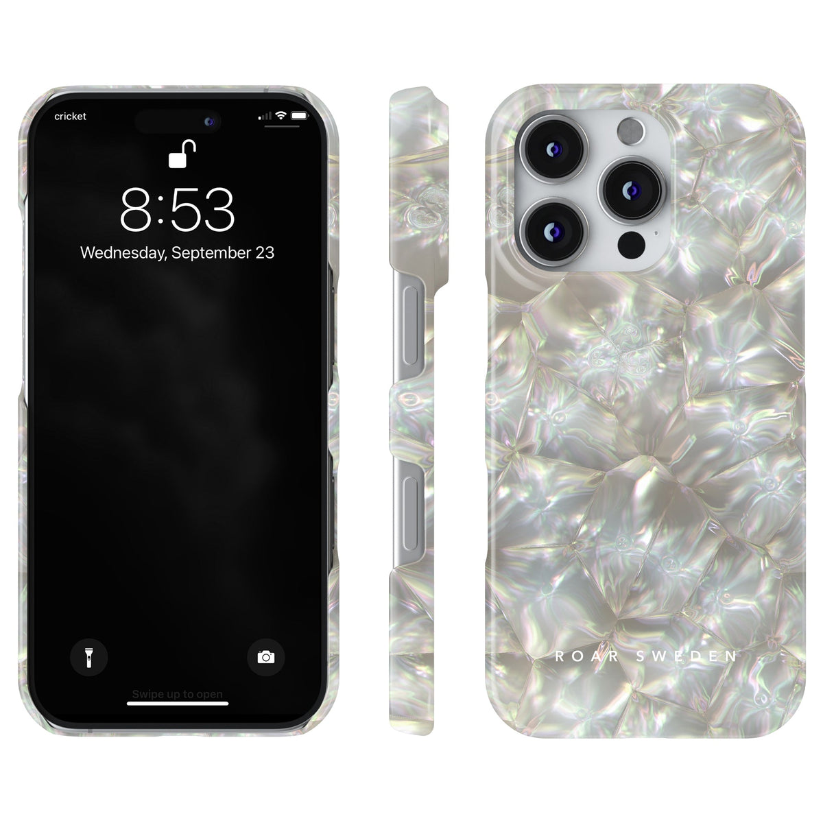 Pearls - Slim case – Item 18 of 24