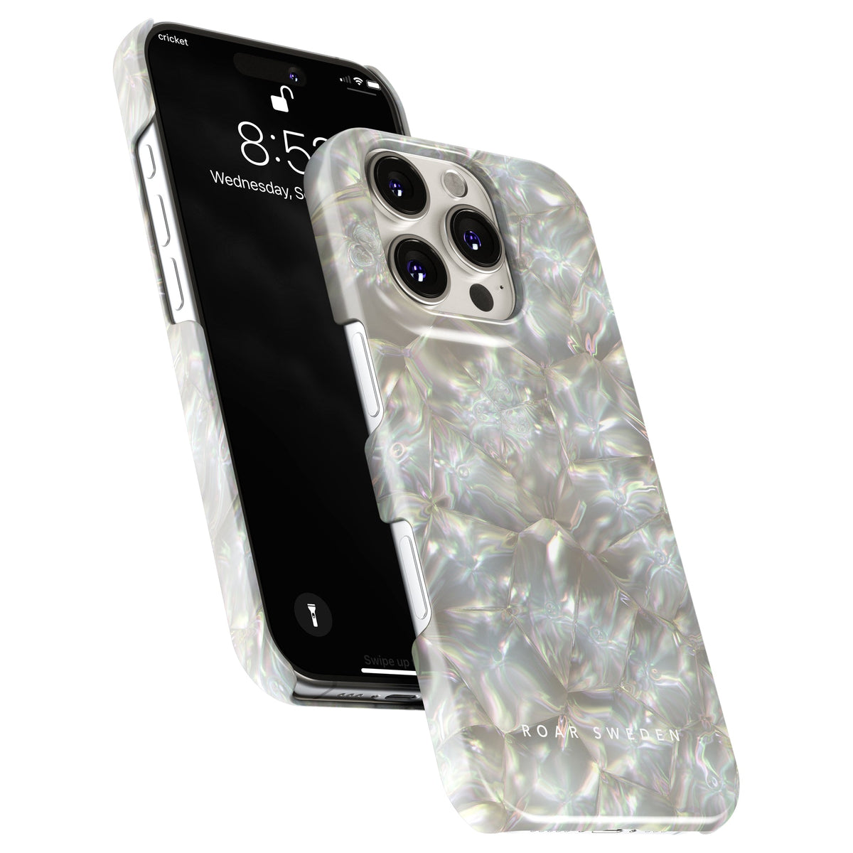 Pearls - Slim case – Item 17 of 24