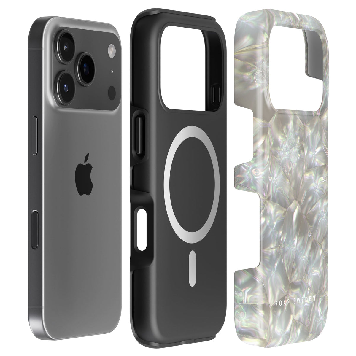 Pearls - MagSafe Tough Case – Kohde 2/8