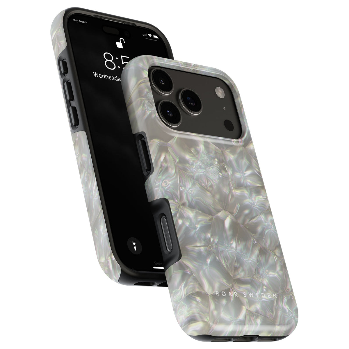 Pearls - MagSafe Tough Case – Kohde 3/8