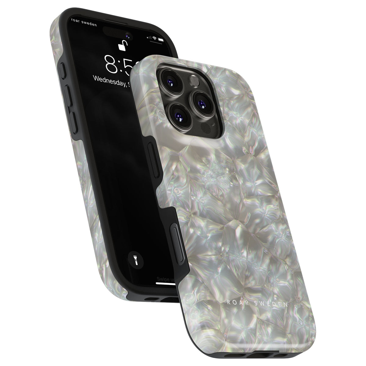 Pearls - Tough Case – Item 16 of 17