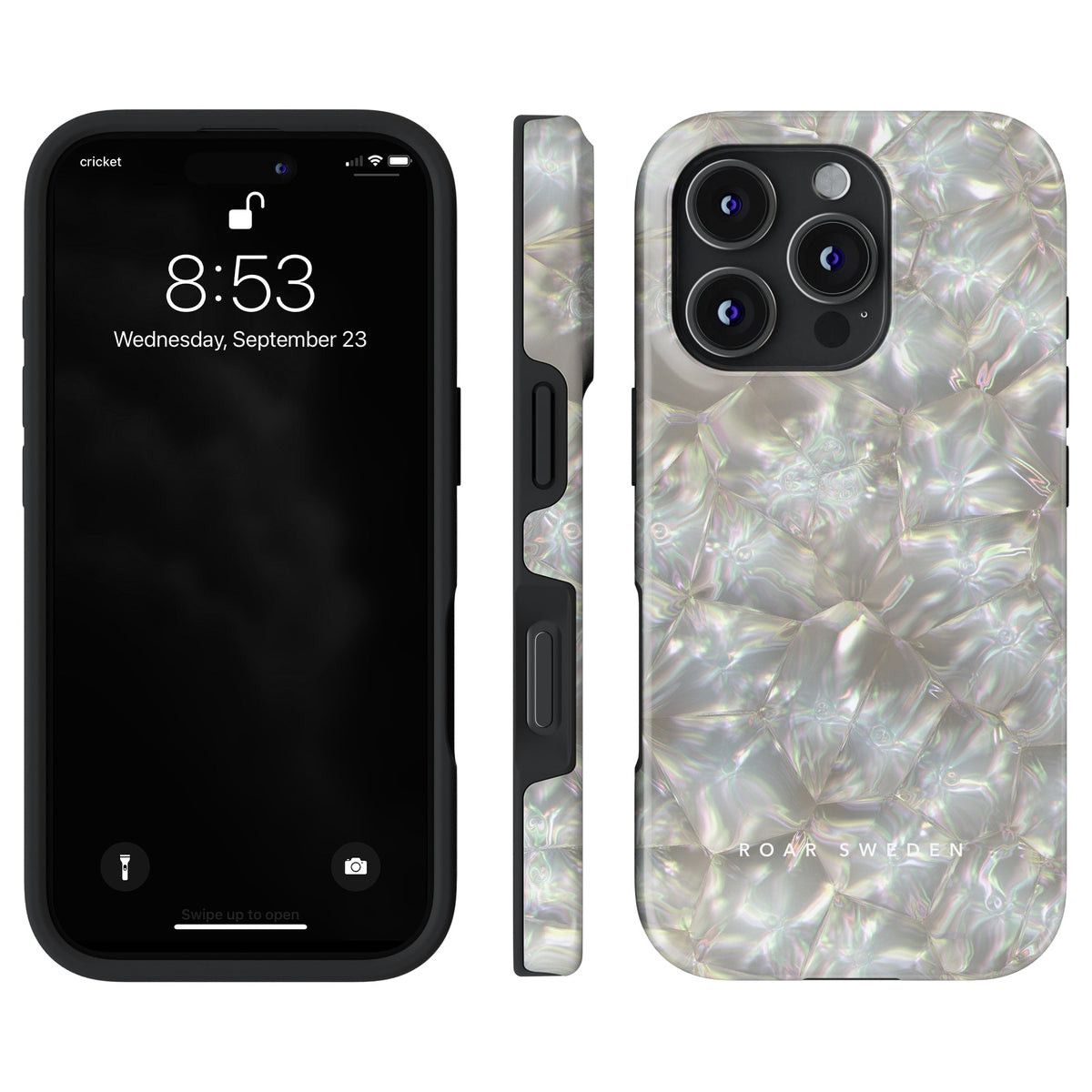 Pearls - Tough Case – Item 17 of 17