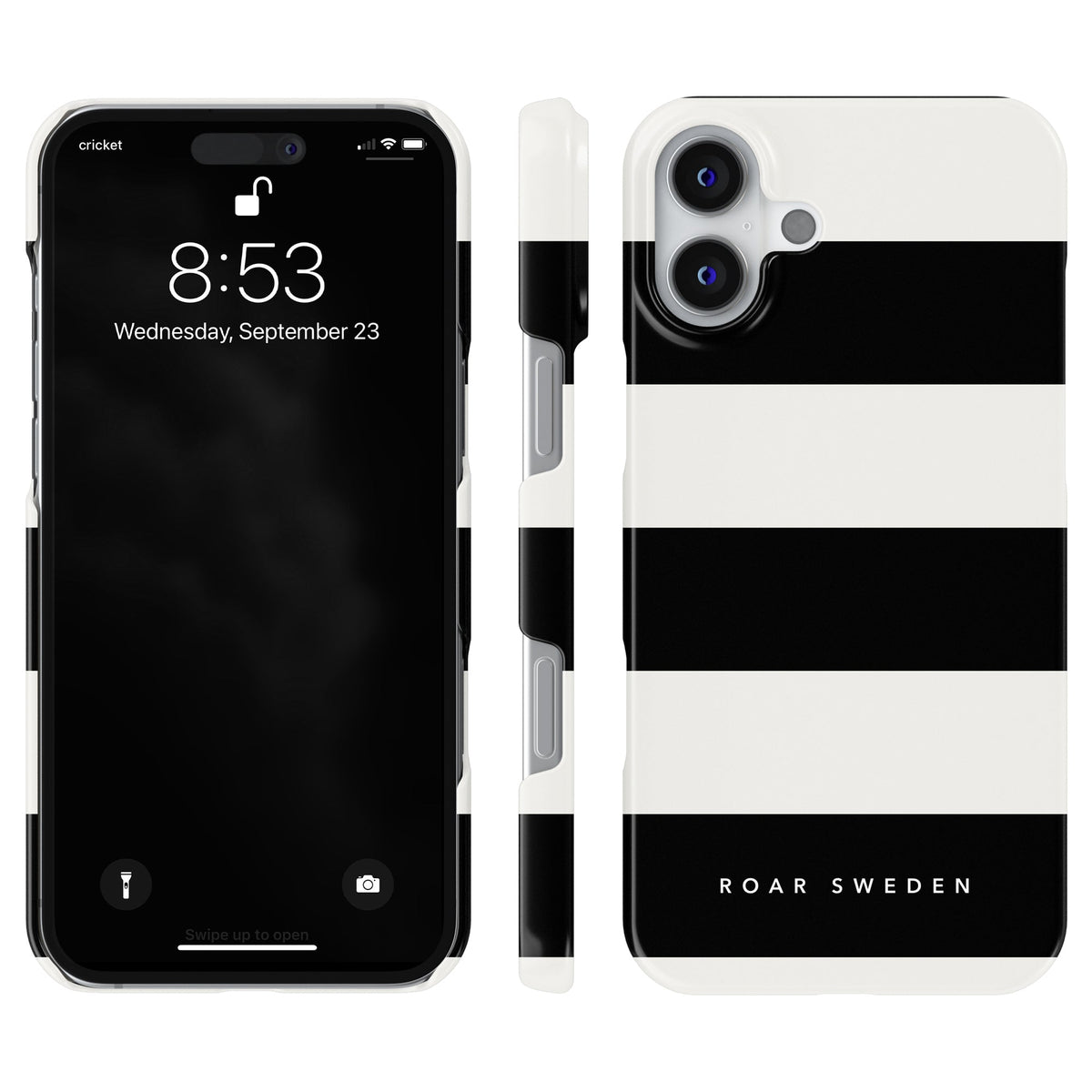 Penguin Stripes - Slim case – Item 18 of 24