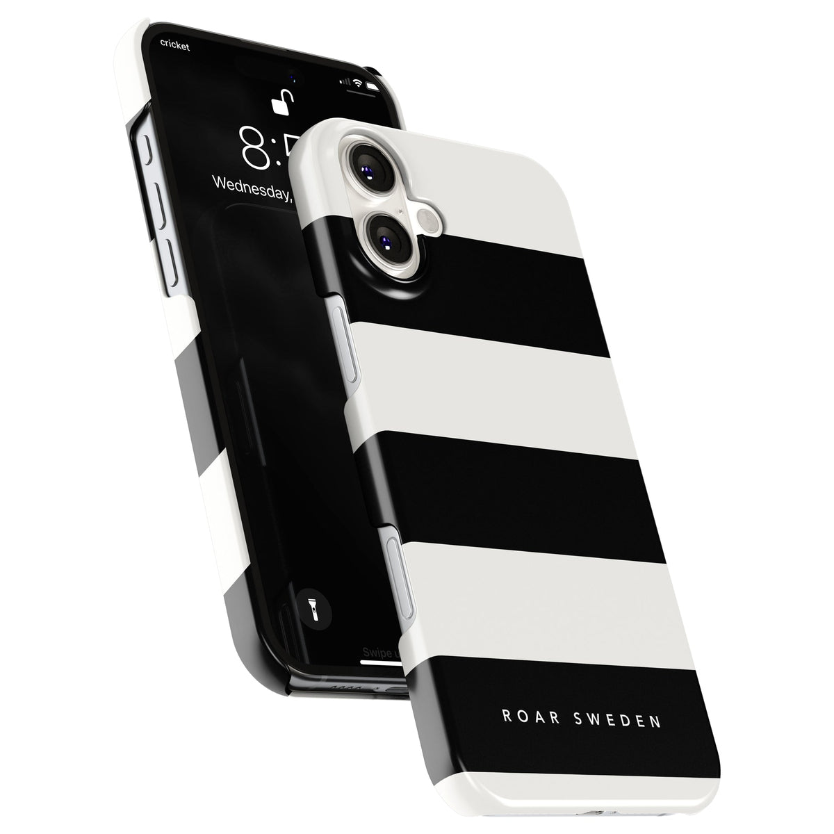 Penguin Stripes - Slim case – Item 17 of 24