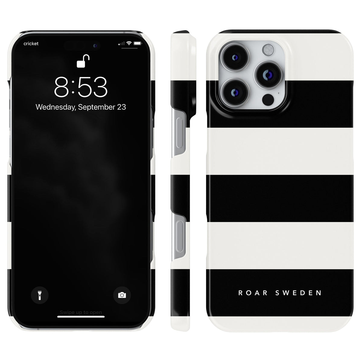 Penguin Stripes - Slim case – Item 16 of 24