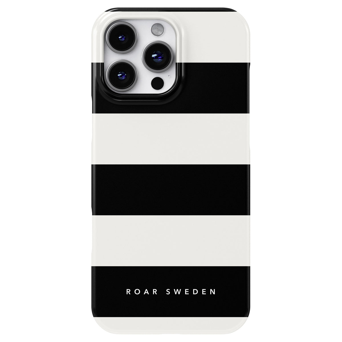 Penguin Stripes - Slim case – Item 14 of 24