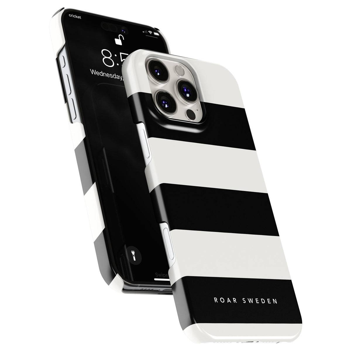 Penguin Stripes - Slim case – Item 15 of 24