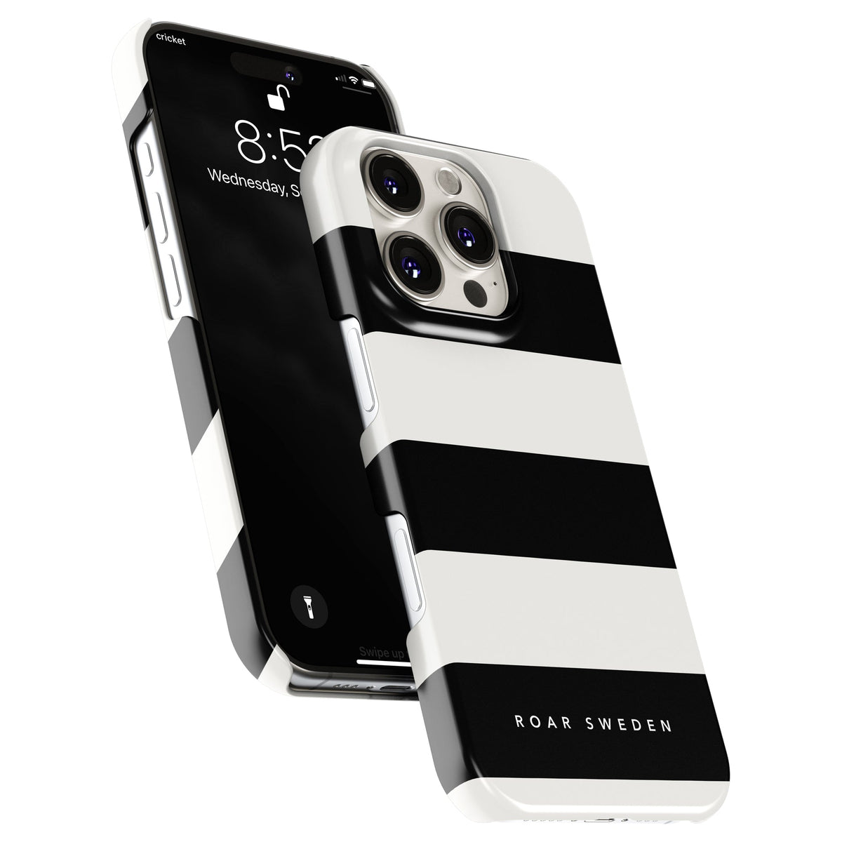 Penguin Stripes - Slim case – Item 12 of 24