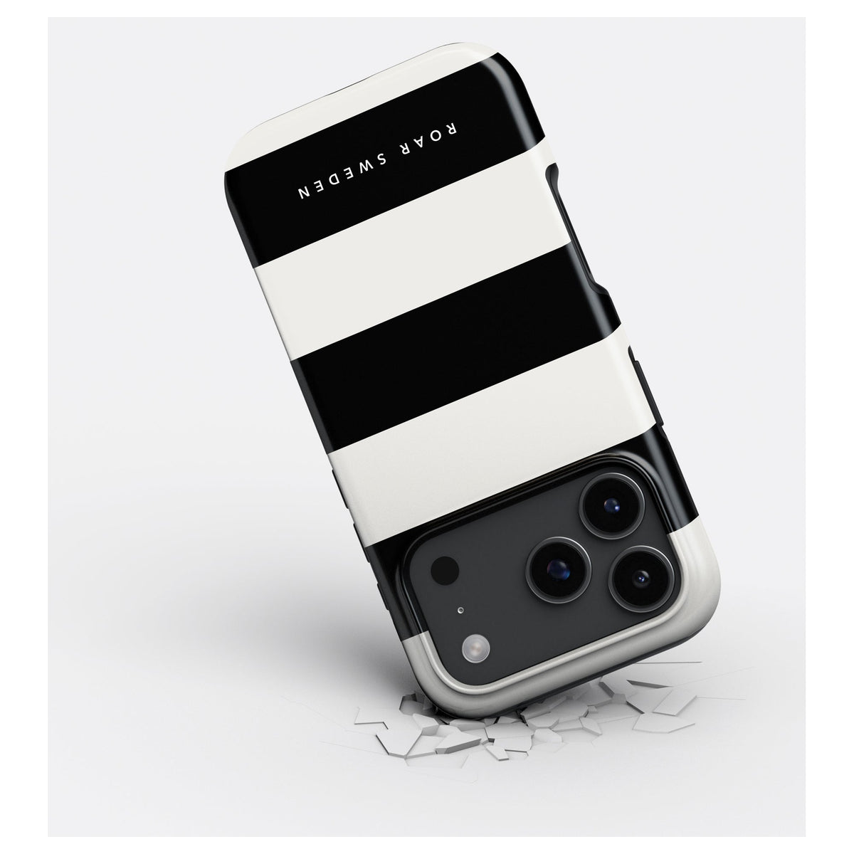 Penguin Stripes - Magsafe Tough Case – Item 5 of 8
