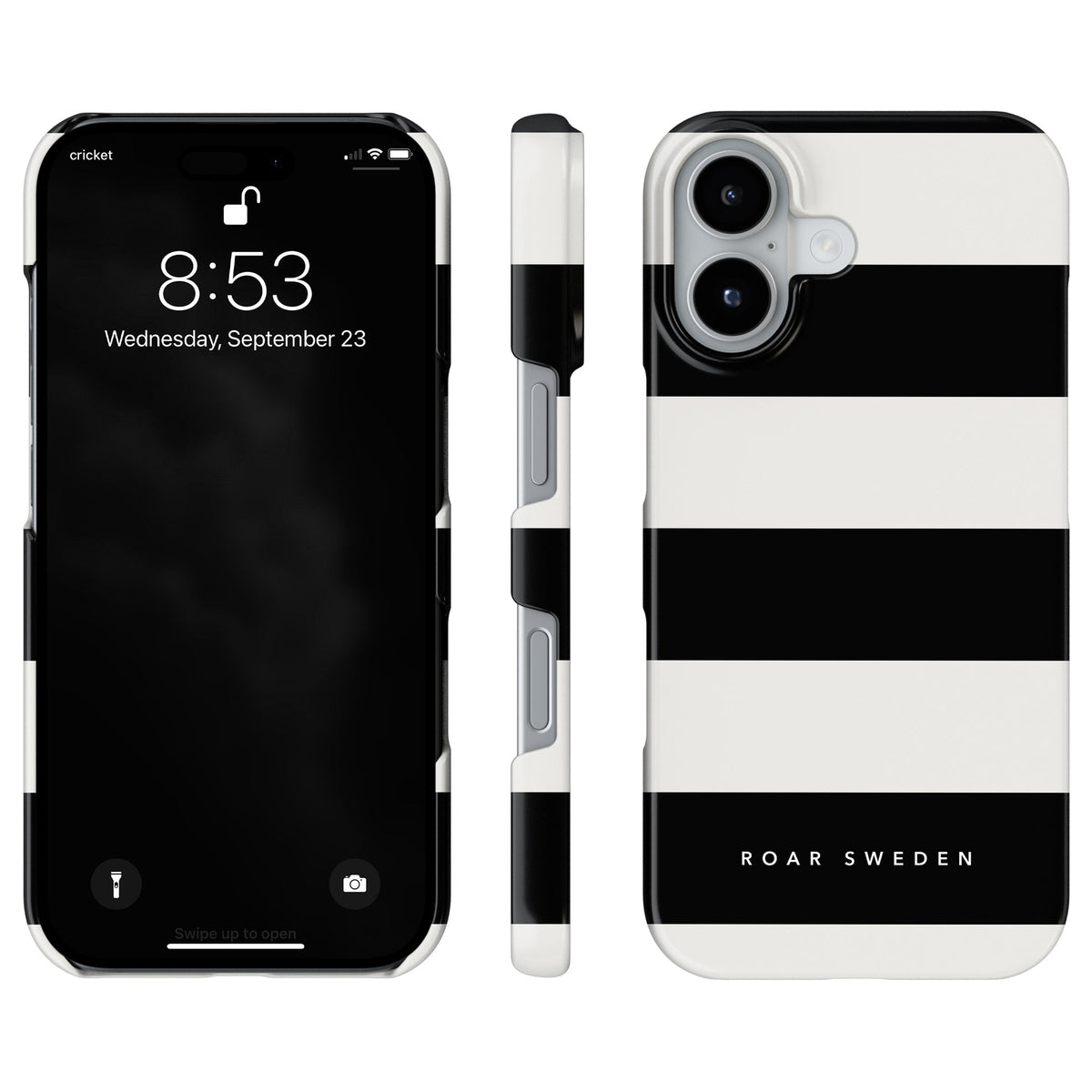 Penguin Stripes - Slim case – Item 3 of 24