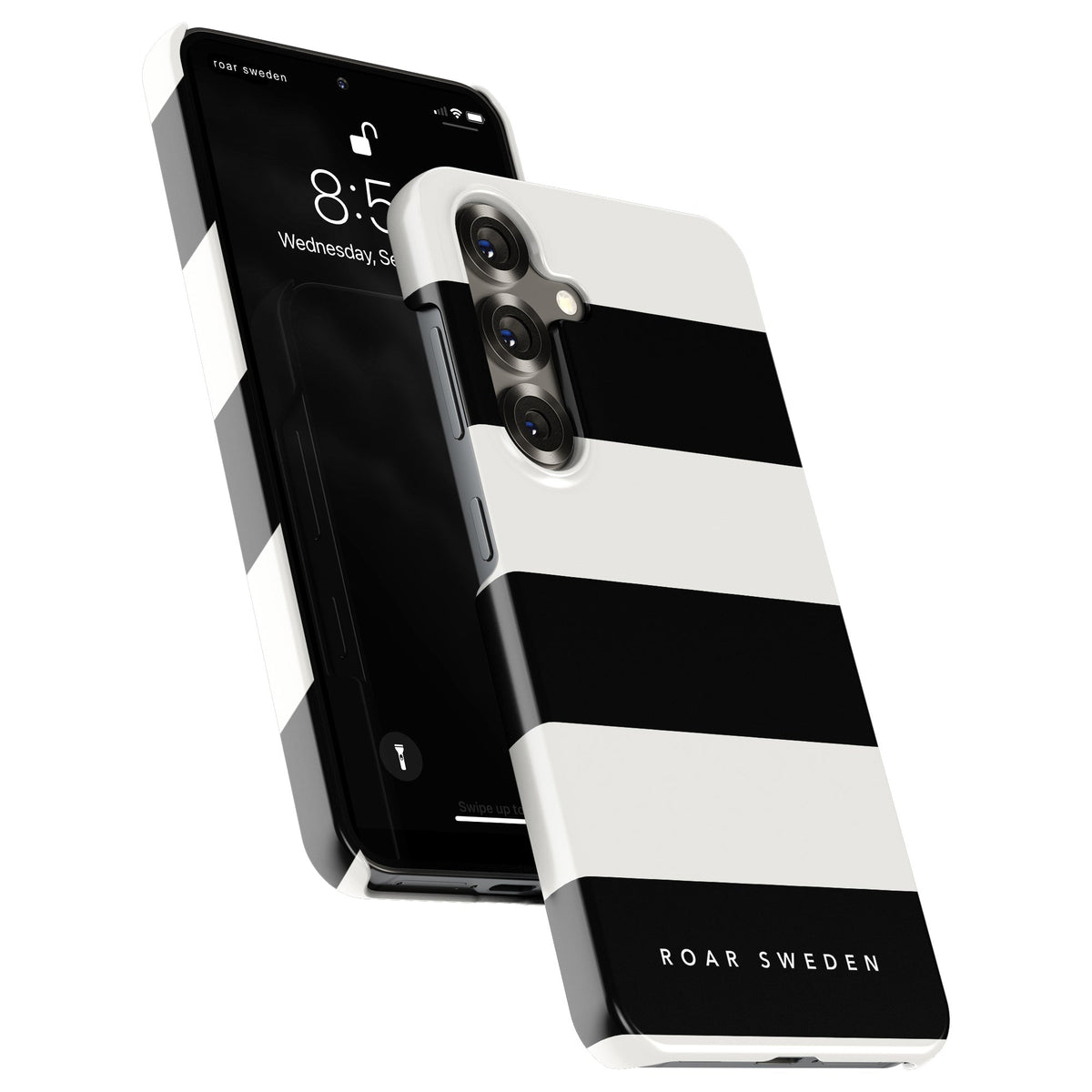 Penguin Stripes - Slim case – Item 23 of 24