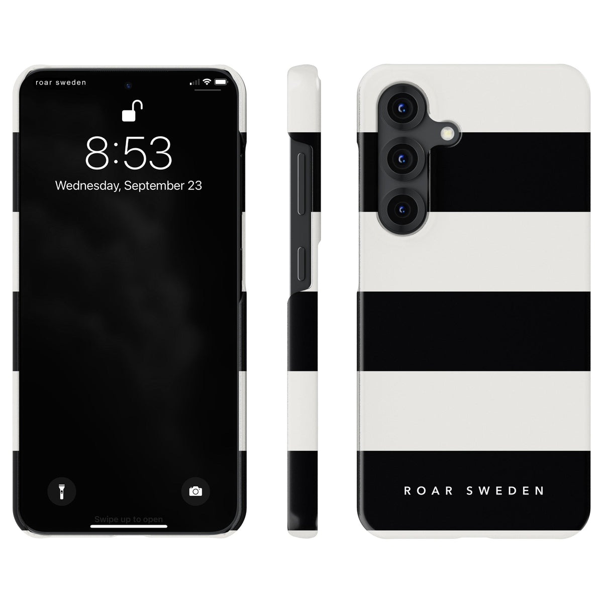 Penguin Stripes - Slim case – Item 24 of 24