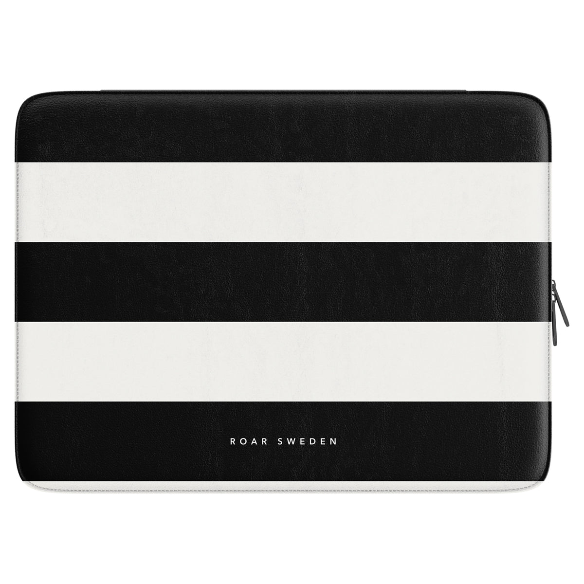 Penguin Stripes - Laptop case – Item 3 of 4