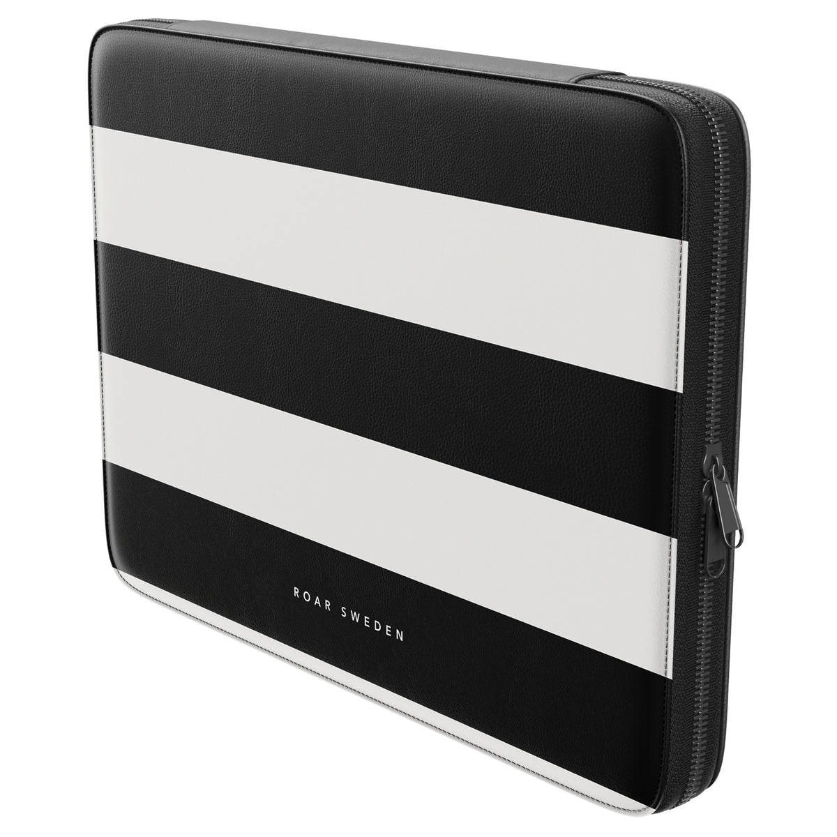 Penguin Stripes - Laptop case – Item 1 of 4