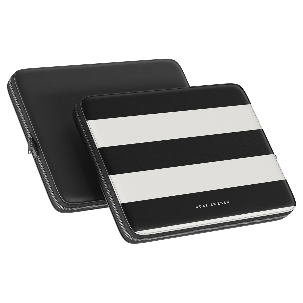 Penguin Stripes - Laptop case – Item 4 of 4