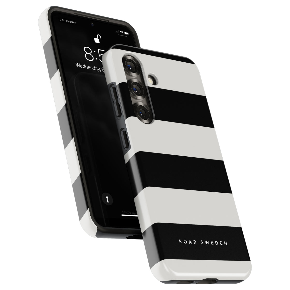 Penguin Stripes - Suojakuori – Kohde 5/14