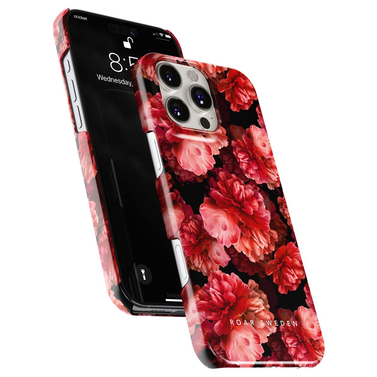 Peonies - Slim case – Item 14 of 24