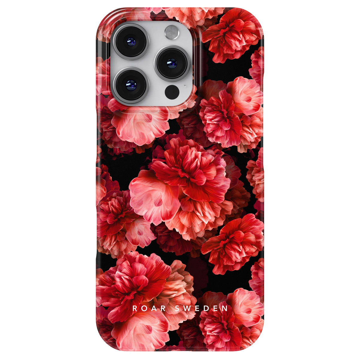 Peonies - Slim case – Item 16 of 24