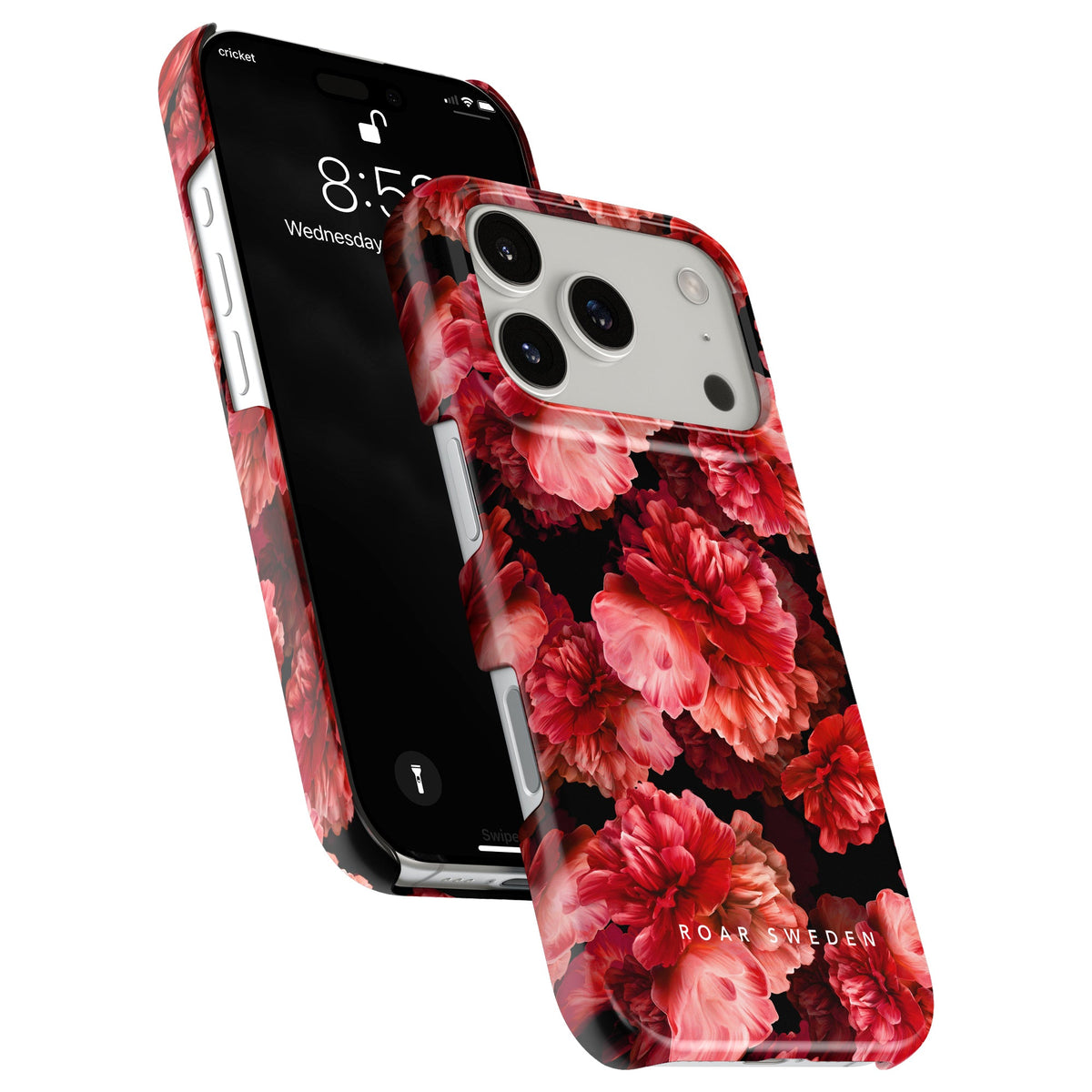 Peonies - Slim case – Item 5 of 24