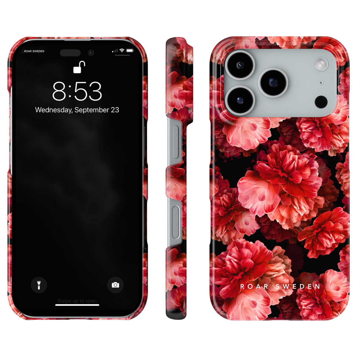 Peonies - Slim case – Item 6 of 24