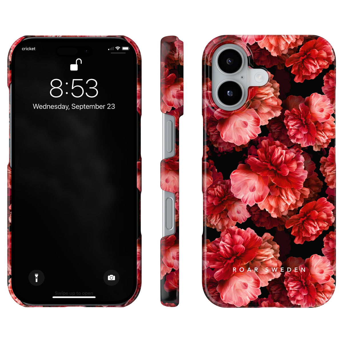 Peonies - Slim case – Item 3 of 24