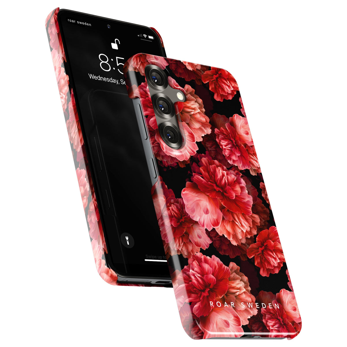 Peonies - Slim case – Item 23 of 24