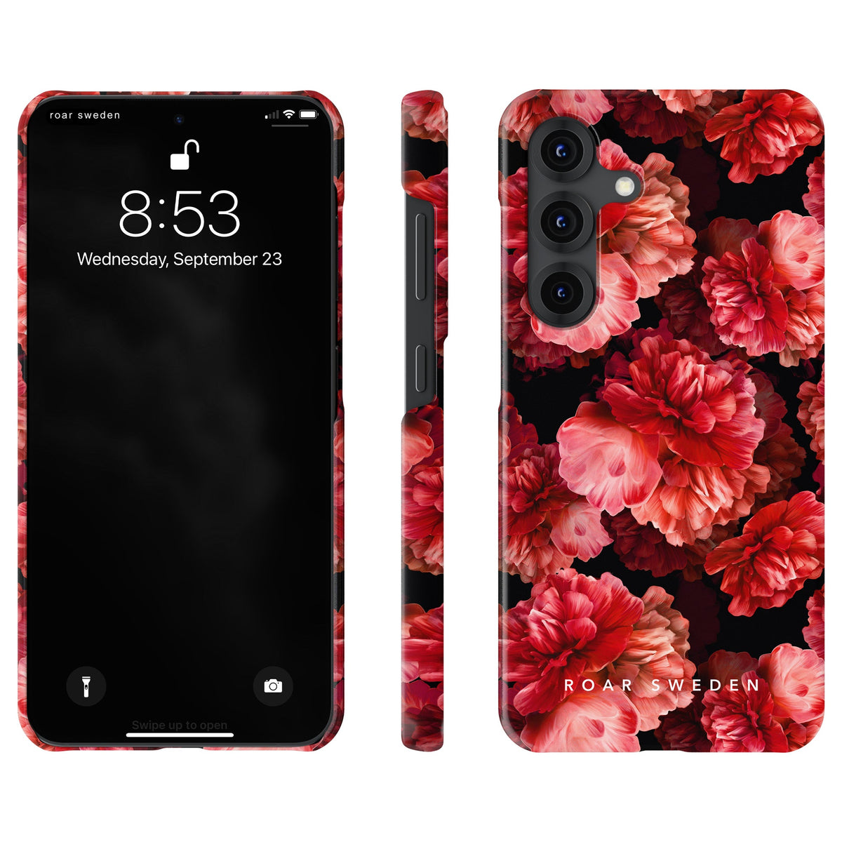 Peonies - Slim case – Item 24 of 24