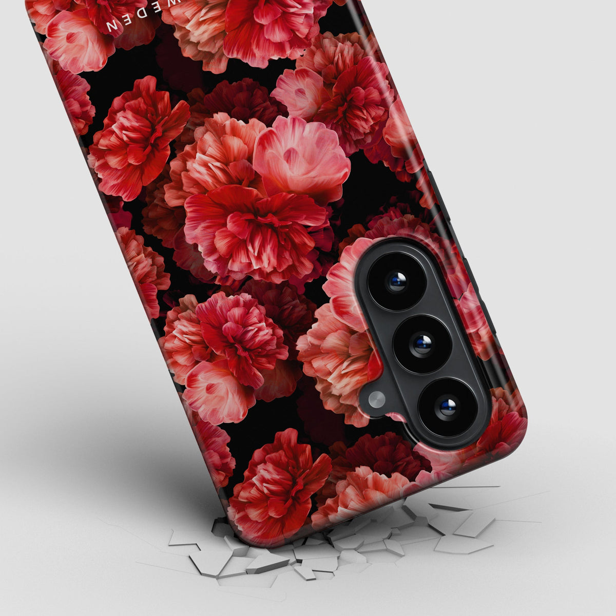 Peonies - Tough Case – Item 9 of 17