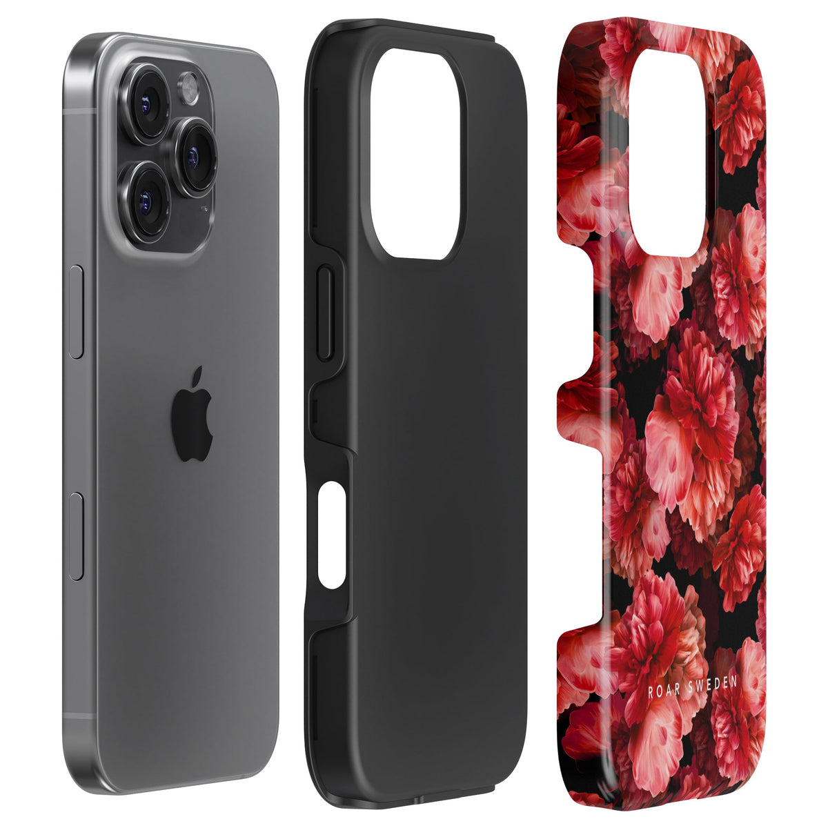 Peonies - Tough Case – Item 15 of 17