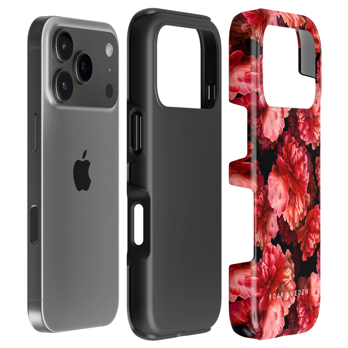 Peonies - Tough Case – Item 12 of 17