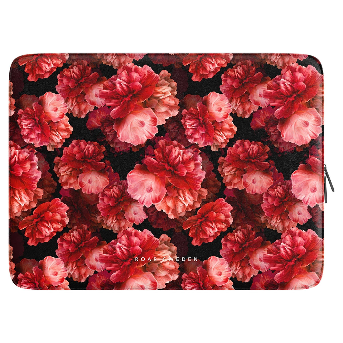 Peonies - Laptop case – Item 3 of 4