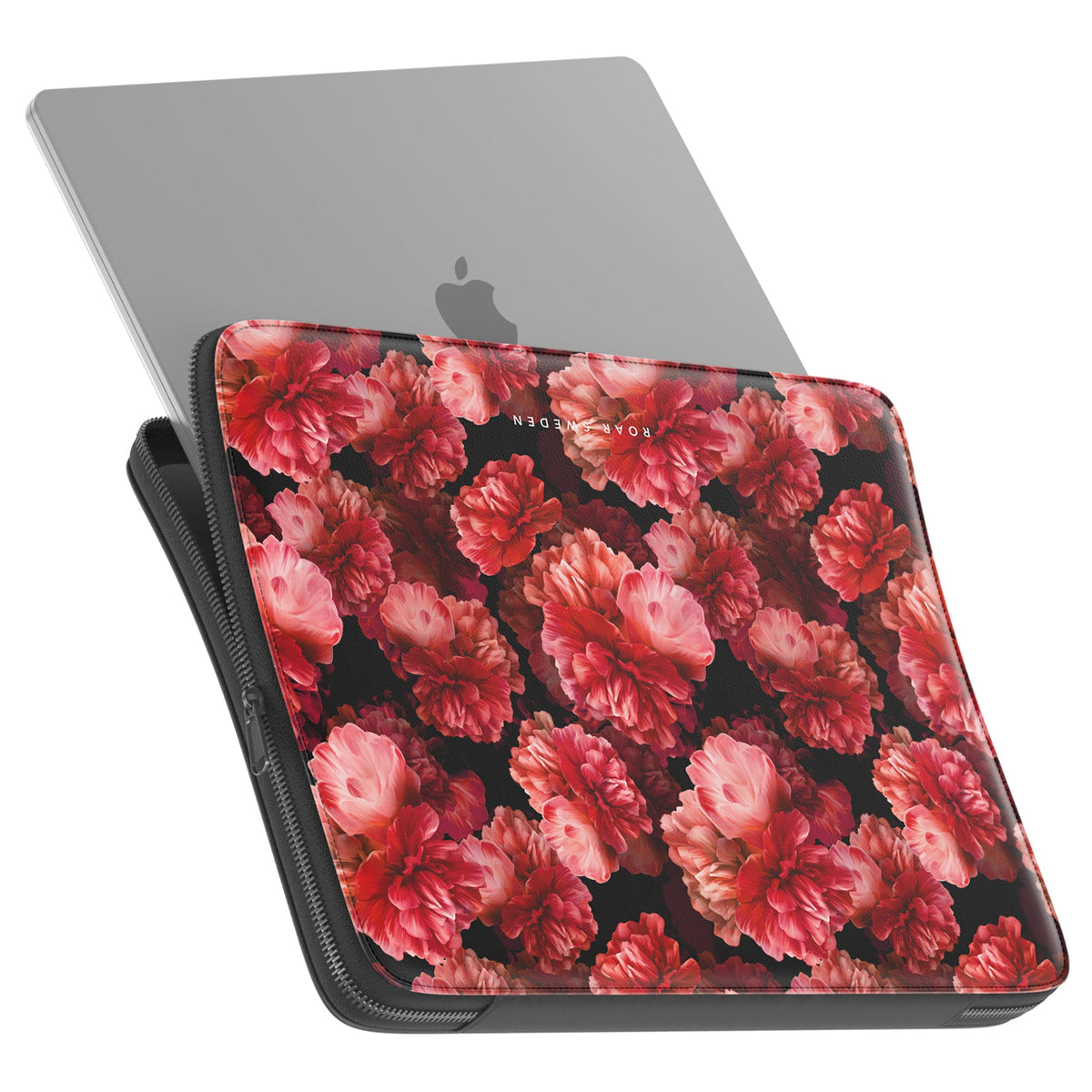 Peonies - Laptop case – Item 2 of 4