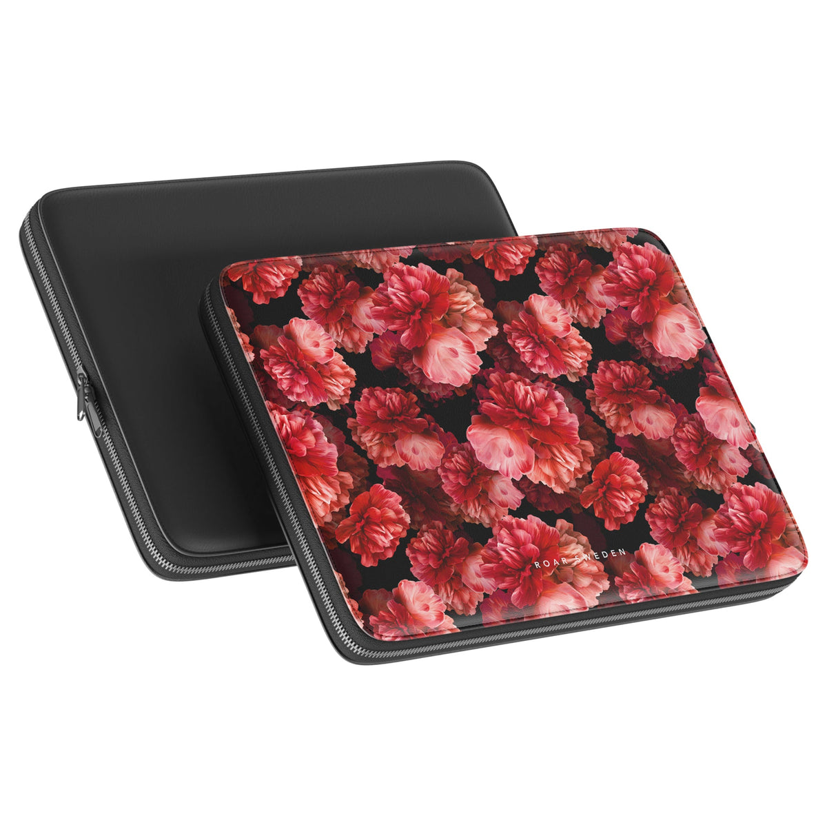 Peonies - Laptop case – Item 4 of 4