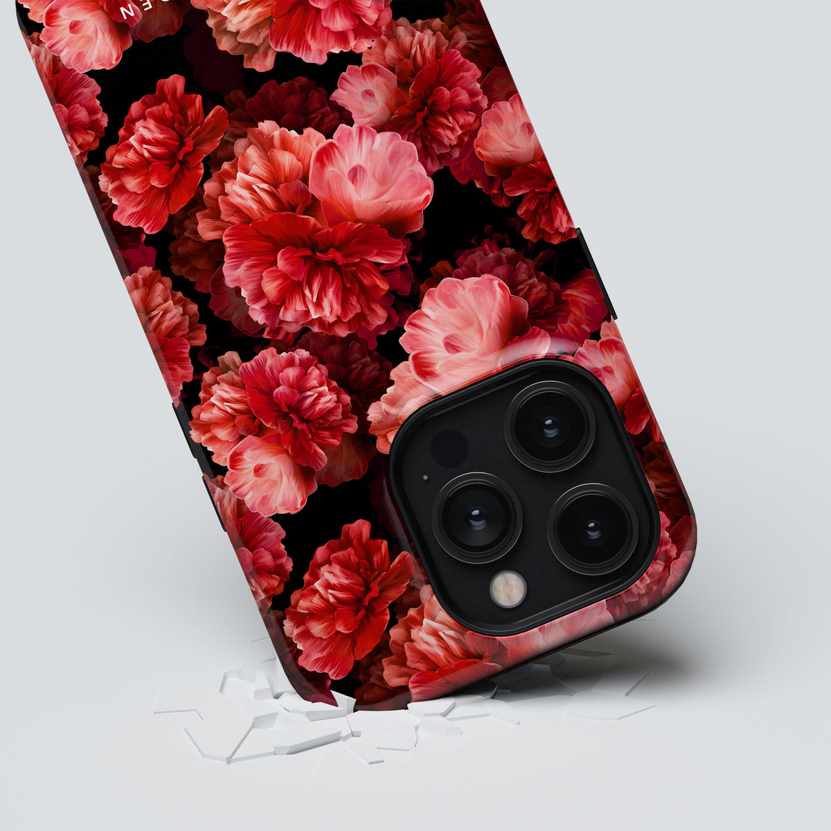 Peonies - Magsafe Tough Case – Item 8 of 8
