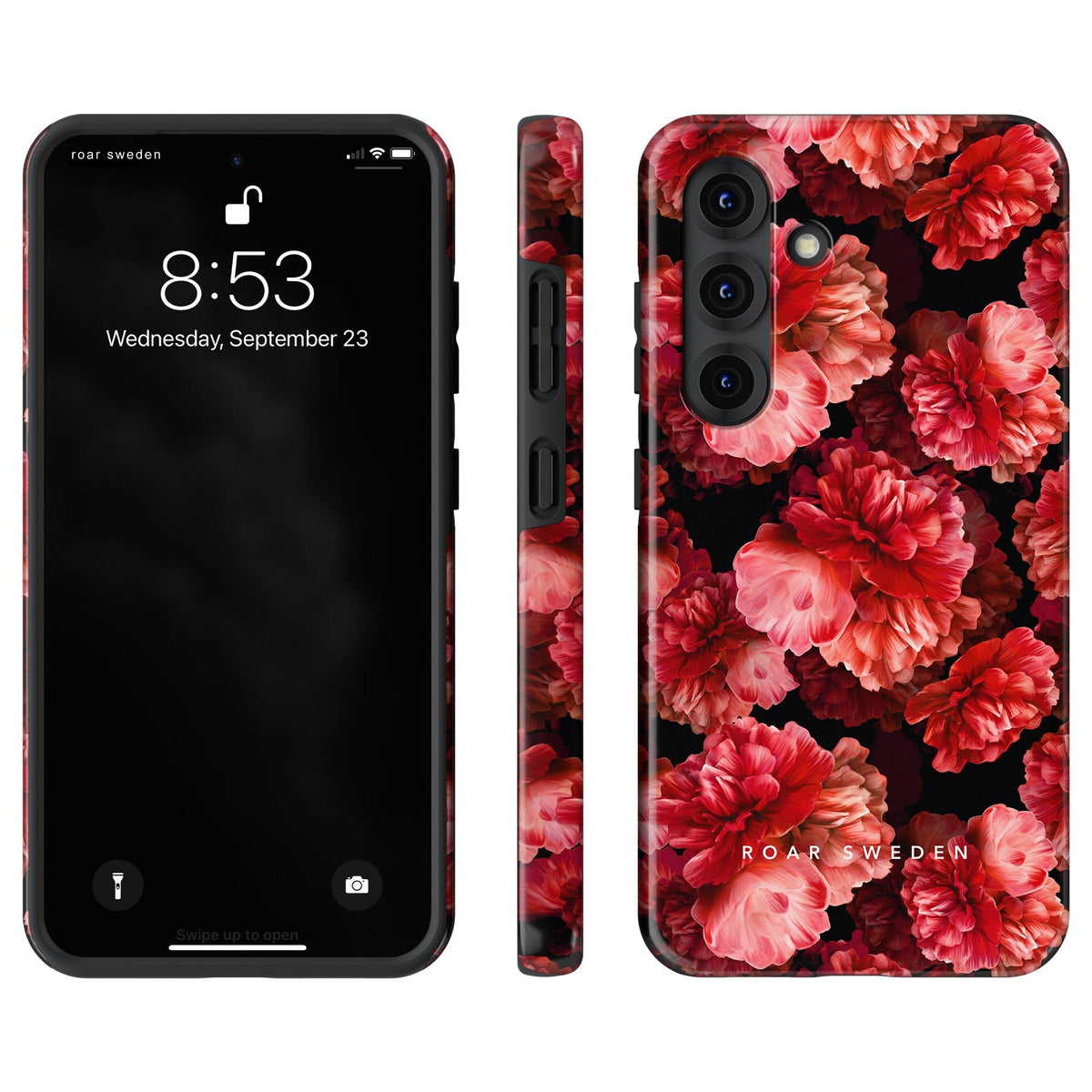 Peonies - Tough Case – Item 6 of 17